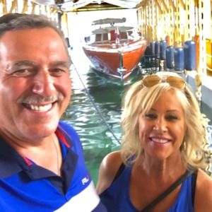 Meet your Posher, Cindy